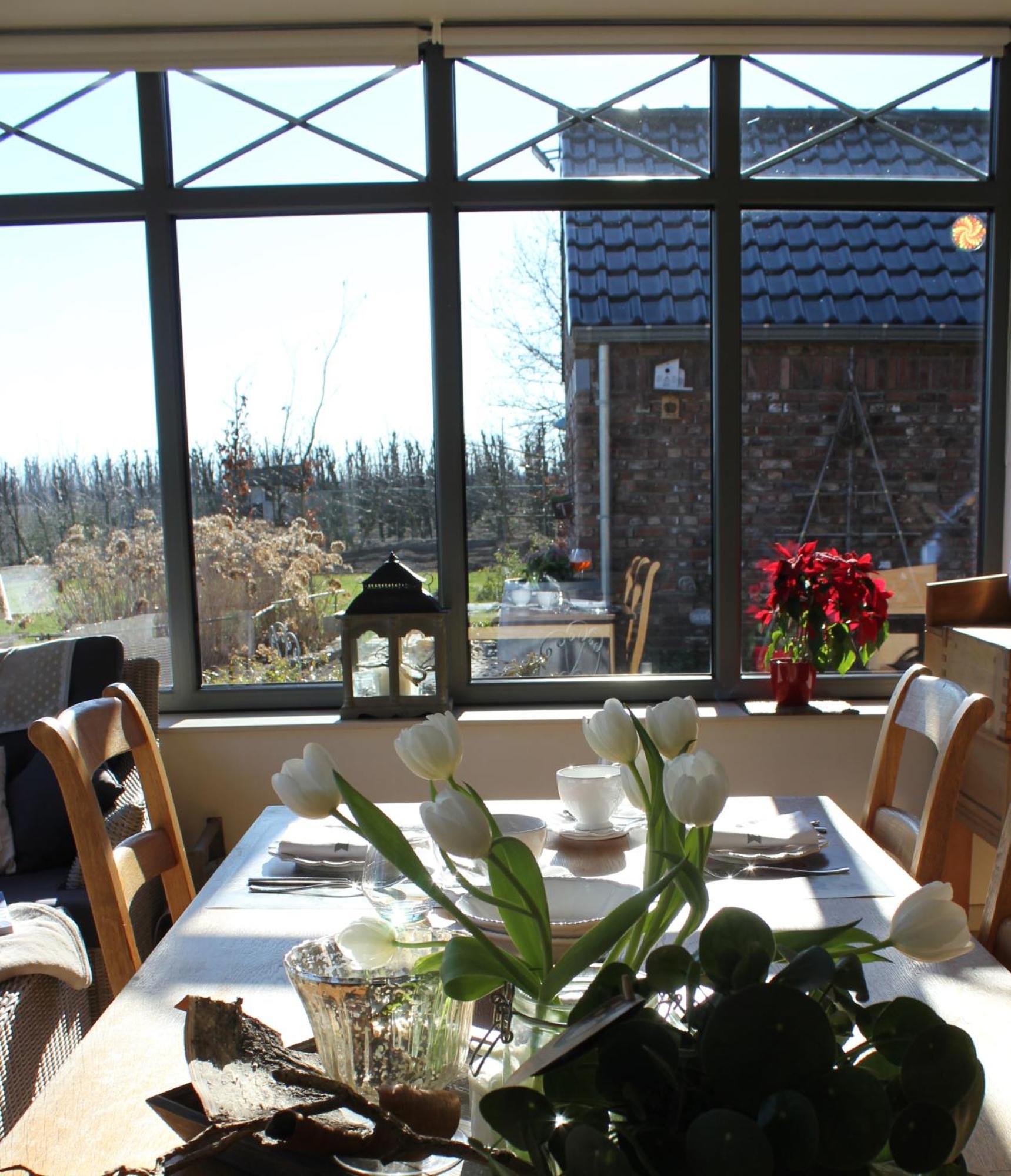 Widdingenhof Bed and Breakfast Wellen Eksteriør billede